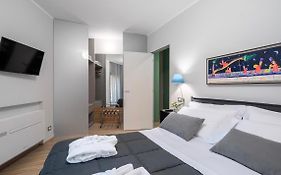 30Cavour Luxury Suites