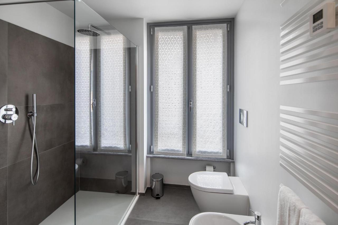 30Cavour Luxury Suites Pavia Exterior photo